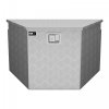 SKRZYNKA NARZĘDZIOWA Z ALUMINIUM 150L ZAMEK MSW 10060944 MSW-ATB-830