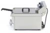 Frytkownica 10L z Kranem 3000W MAXIMA 09365228