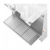 Dyspenser do napojów - 2 x 10 l - Royal Catering - system chłodzenia ROYAL CATERING 10012339 RC-JDD02