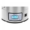 KOCIOŁ WARZELNY 60L 3000W LCD ROYAL CATERING 10011524 RCBM-42N
