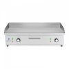 Płyta grillowa - 727 x 420 mm - Royal Catering - gładka - 4400 W ROYAL CATERING 10012022 RCPG51-S