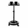 Wózek fryzjerski 10 kg PHYSA 10040534 PHYSA-RR-08