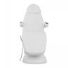 Fotel kosmetyczny Physa San Marino biały PHYSA 10040174 SAN MARINO WHITE