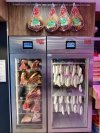 Szafa do sezonowania Klima Aging System | ZERNIKE | KAS900PV