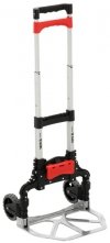  SKŁADANY WÓZEK MAGAZYNOWY 60KG YATO YT-37410 5906083107429  