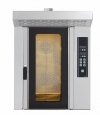 Elektryczny piec piekarniczy | modułowy | konwekcyjno-parowy | 9x 400x600 | 17,5 kW | PM-E-9