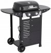 GRILL ELEKTRYCZNY STOJĄCY 2300W 47 X 37CM YATO YG-20070 5906083105982