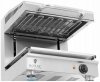 Opiekacz Salamander 2800W 230V Royal Catering RCES-2900-45 10013534 4062859289063