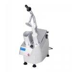 Krajalnica elektryczna do warzyw - 5 tarcz ROYAL CATERING 10010139 RCGS 550