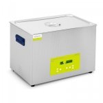 Myjka ultradźwiękowa - 30 litrów - 600 W ULSONIX 10050203 Proclean 30.0S
