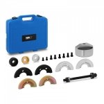 Ściągacz do łożysk piasty przedniej - VW - zestaw MSW 10061265 MSW-SPS-20