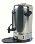 ZAPARZACZ DO KAWY O POJEMNOŚCI 6L INVEST HORECA CP-06A CP-06A