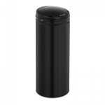 Automatyczny kosz na śmieci 50 l - czujnik 30 cm - czarny Fromm & Starck 10260195 STAR_BIN_26