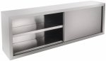Szafka ścienna - 160 cm ROYAL CATERING 10010220 RCHC-160/40