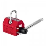 Podnośnik magnetyczny - 100 kg STEINBERG 10030201 SBS-ML 100