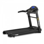 Bieżnia elektryczna - 1837 W - 1-20 km/h - 150 kg - 12 programów GYMREX 10230216 GR-MG77