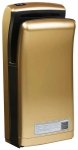 Kieszeniowa suszarka do rąk Bari Gold PHYSA 10040150 Bari Gold