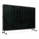 Ekran spawalniczy - 240 x 180 cm STAMOS 10021146 SWS02N 