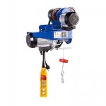 Wciągarka z suwnicą elektryczną - 800 kg MSW 10060013 PROCAT 800