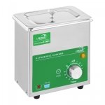 Myjka ultradźwiękowa - 0,7 litra - 60 W - Basic ULSONIX 10050033 Proclean 0.7 WH 