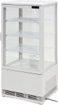 WITRYNA CHŁODNICZA 78L 42x38x96 BIAŁA YATO YG-05055 YG-05055