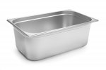 Pojemnik GN REVOLUTION GN1/1, o wym 530x325x200 mm REVOLUTION 816158 816158