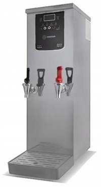 Przepływowy Warnik Do Wody 50L/H Wrzątek 20L 3000W HKN-HVZ50MD DELUXE 