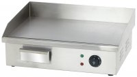 Płyta grillowa elektryczna Szron TEG-818XX 