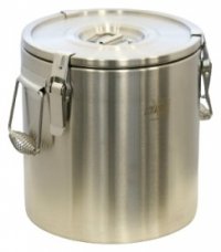 Termos stalowy 22L Szron WH3222 
