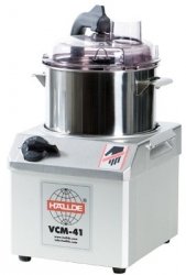 Kuter/mikser 230 V VCM-41 RM GASTRO 00009142 VCM-41