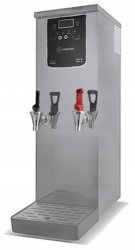 Przepływowy Warnik Do Wody 50L/H Wrzątek 20L 3000W HKN-HVZ50MD DELUXE