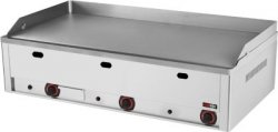 Płyta grillowa gazowa FTH - 90 G REDFOX 00009945 FTH - 90 G