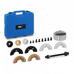 Ściągacz do łożysk piasty przedniej - VW - zestaw MSW 10061265 MSW-SPS-20