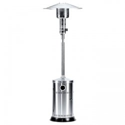 Lampa grzewcza na gaz HENDI 272602 272602