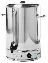 Warnik Do Wody 17L Do Wrzątku Wina Piwa itp 30–110°C 2500W HKN-HVN20 DELUXE