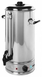 Warnik Do Wody 10L Do Wrzątku Wina Piwa itp 30–110°C 2000W HKN-HVN10 DELUXE