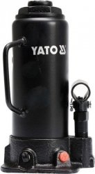 Podnośnik hydrauliczny słupkowy 10t YATO YT-17004 YT-17004