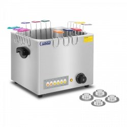 JAJOWAR NA 12 JAJEK 2000W ROYAL CATERING 10011508 RCEB-12T