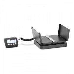 Waga paczkowa - 50 kg / 1 g - zewnętrzny wyświetlacz LCD STEINBERG 10030906 SBS-TW-50C