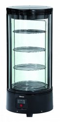 Witryna do ciast 72L BARTSCHER 700207G 700207G