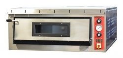 PIEC DO PIZZY 1-KOMOROWY 4 PIZZE 35CM INVEST HORECA G-ML4 G-ML4