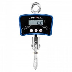 Waga hakowa Steinberg Systems SBS-KW-1TC 1t podziałka 0,2kg STEINBERG 10030125 SBS-KW-1TC