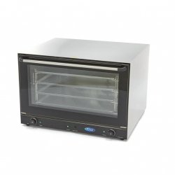 Piec konwekcyjno parowy Maxima MCO 60x40 MAXIMA 09300419