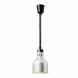 Lampa grzewcza do potraw ROYAL CATERING 10012258 RC-SHSFL03