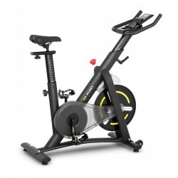 Rower stacjonarny - panel LCD GYMREX 10230160 GR-MG13