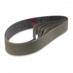 Taśma szlifierska 280 - 760 mm - trójwymiarowa - 5 szt. MSW 10060646 MSW-PSBELT476-280