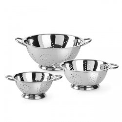 Wanna cedzakowa Kitchen Line HENDI 535301 535301