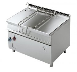 Patelnia elektryczna uchylna BRM120 - 912 ET/N  RM GASTRO 00001066 BRM120 - 912 ET/N 