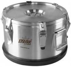 Termos stalowy 15L Szron WH3115 5905440404249