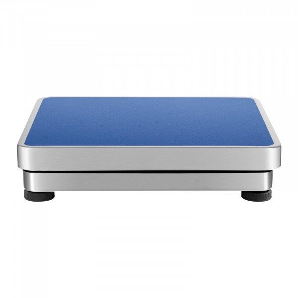 Waga platformowa - 150 kg / 0,01 g - bezprzewodowa STEINBERG 10030710 SBS-PF-150W